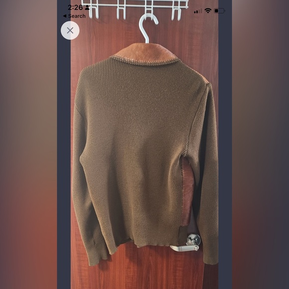 Vintage Jacket - Very rare to find - Picture 3 of 3